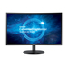 Samsung LCD C27FG70 27" black **New computer monitor